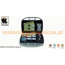 INDASA 43370 RHYNO Spot Repair Kit materialylakiernicze.pl